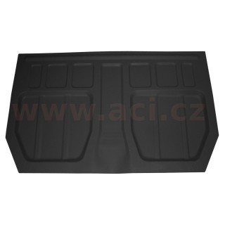 Zadní podlaha bez úchytů r.v. od 59-