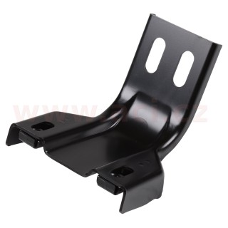 Držák předního nárazníku  L=P r.v. 68-73