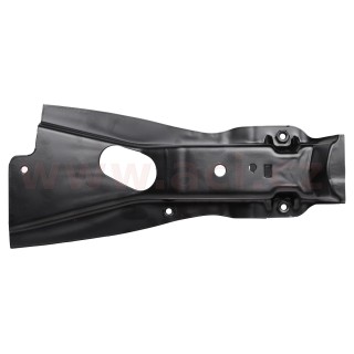 Podpěra pro tlumič nárazu  P r.v. 77-89