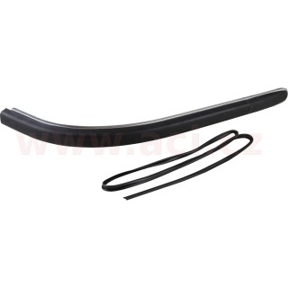 Rohová lišta zadního nárazníku široká (pro S model)  L=P r.v. 68-73