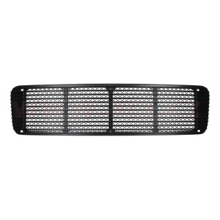 Zadní ventilační mřížka motoru, černá r.v. od 73-