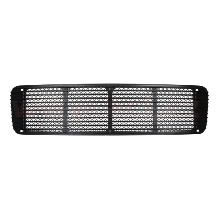 Zadní ventilační mřížka motoru, černá r.v. od 73-