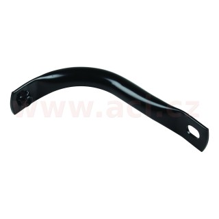 Podpěrná trubka zadního nárazníku krátká  L=P r.v. 73-89