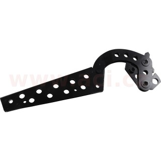 Pant přední kapoty  L=P