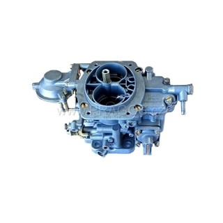 Carburetor Jikov SEDR 2932 DIF 20-24, 120L, refurbished, for Škoda 105–Rapid