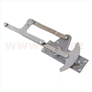 Stahovačka okna bez motorku  L