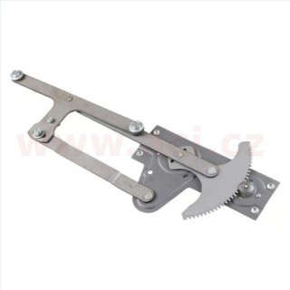 Stahovačka okna bez motorku  P