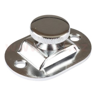 Šroub hlavové opěrky sedadla, 6 mm závit