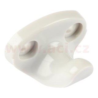 Věšák na kabáty, šedivý r.v. do -68