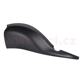 Boční zadní interiérový panel, plast  P r.v. 71-73
