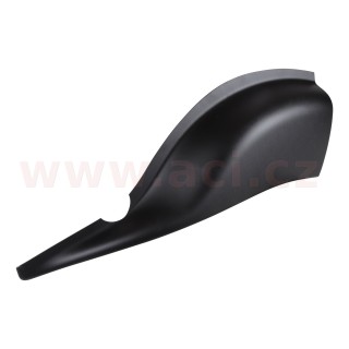 Boční zadní interiérový panel, plast  P r.v. 68-71