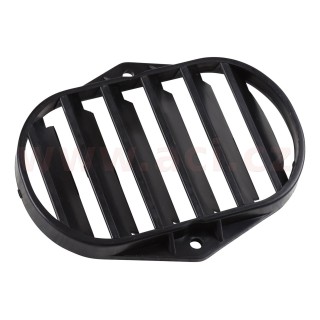 Ventilační mřížka topení pod palubní deskou  L=P r.v. od 69-