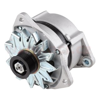 Alternátor, 115 Amp, 14 V r.v. od 84-