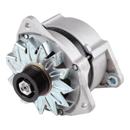 Alternátor, 115 Amp, 14 V r.v. od 84-