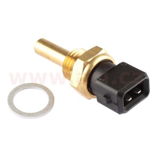 Čidlo teploty v chladiči oleje