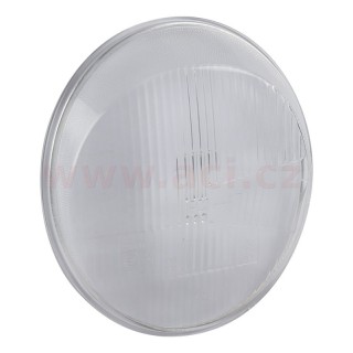 Sklo předního světla B (i 964)  L=P r.v. 72-94