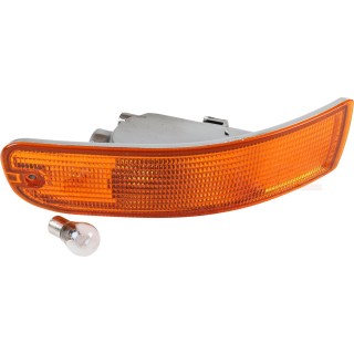 Přední blikač oranžový 993  P