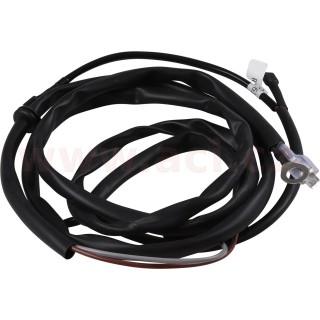 Kabelový svazek pro osvětlení SPZ r.v. 63-68