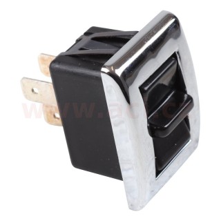 Spínač stahování okna Bosch  L=P r.v. 64-73