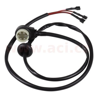 Kabeláž pro elektrické stahování okna  P r.v. od 75-