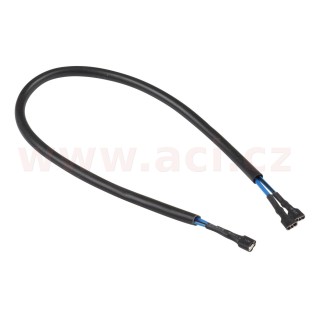 Kabeláž pro motorek stahování okna r.v. od 75-