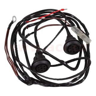 Kabeláž pro elektrické stahování oken r.v. od 75-