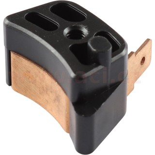 Spínač varování zatažení ruční brzdy (F, G, 964, 993) r.v. od 63-