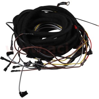 Kabelový svazek pro pumpu ostřikovačů  L r.v. 63-68