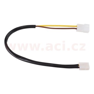 Kabeláž pro motorek ostřikovačů předních světel (3.0 - 3.3) r.v. 77-89