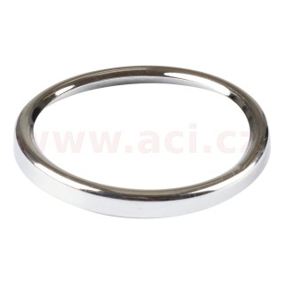 Kroužek pro hodiny, chrom r.v. od 59-