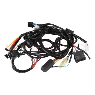 Kabeláž motoru (2.7 - 3.0, ne Turbo) r.v. 75-76