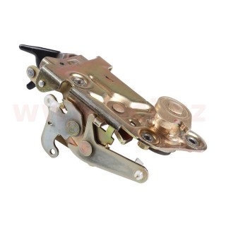 Zámek předních dveří, P r.v. 72-94