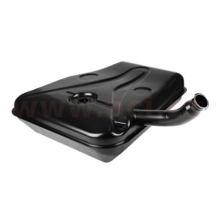 Palivová nádrž 52l, OE verze s otvorem pro pumpu zeshora r.v. od 61-