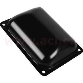 Boční kryt baterie, část stěny