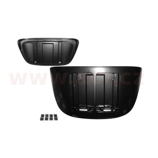 Zadní kapota motoru "bez žaluzií" r.v. od 63-