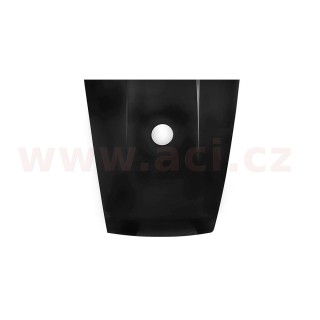 Přední kapota s otvorem pro víko nádrže uprostřed "RSR look" r.v. do -73