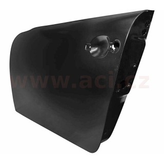 Dveře komplet  L r.v. 68-72