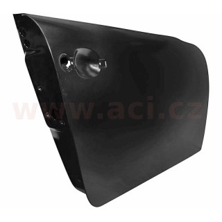 Dveře komplet  P r.v. 68-72