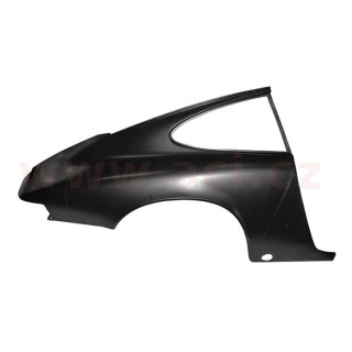 Zadní blatník včetně C sloupku  P r.v. 68-73