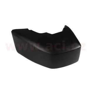 Vnější roh zadního nárazníku plast  L r.v. 73-83