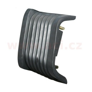 Roh předního nárazníku plast  P r.v. 73-89