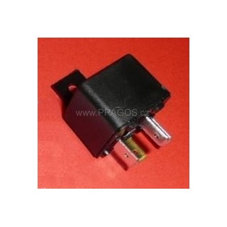 Horn relay, Tatra 613