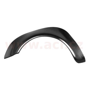 Lem předního blatníku Turbo  L r.v. 75-89