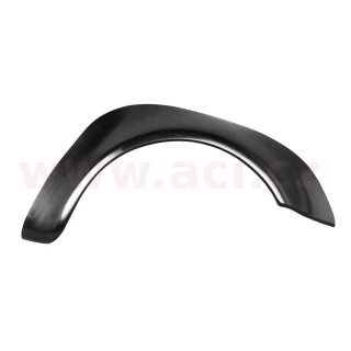 Lem předního blatníku Turbo  P r.v. 75-89