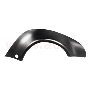 Lem zadního blatníku Turbo  L r.v. 75-89