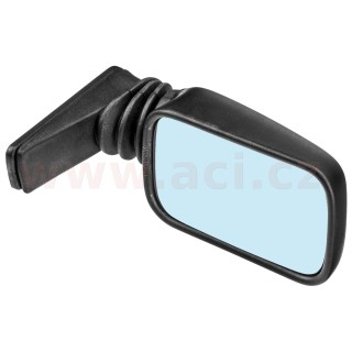 Univerzální zpětné zrcátko retro Baby Turbo L