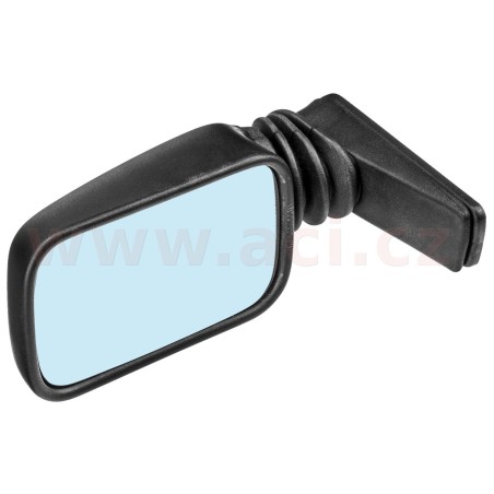 Univerzální zpětné zrcátko retro Baby Turbo  P