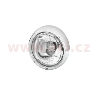 Hlavni svetlomet VW 1200 - 1500 (Beetle) 08/67-07/73 halogen levy/pravy HELLA