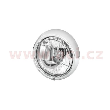 Hlavni svetlomet VW 1200 - 1500 (Beetle) 08/67->07/73 halogen levy/pravy HELLA