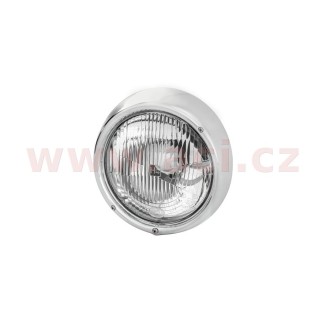Hlavni svetlomet VW 1200 - 1500 (Beetle) 08/67-07/73 halogen levy/pravy HELLA